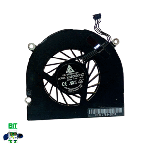 Cooler Fan Macbook Pro A1286 2009 Original Ksb0605hc