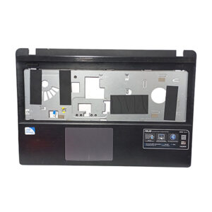 Base Superior Palmrest Notebook Asus X55a