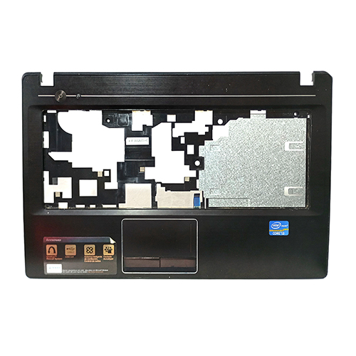 Base Superior Palmrest Notebook Lenovo G480 Fa0n1000r00