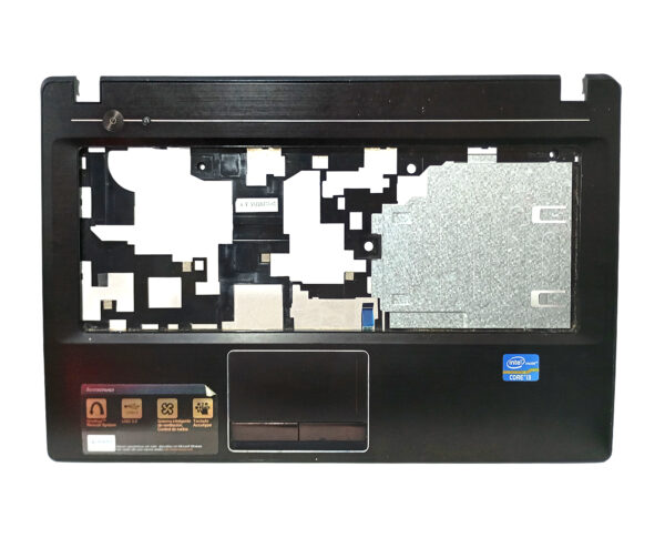 Base Superior Palmrest Notebook Lenovo G480 Fa0n1000r00 - Image 2