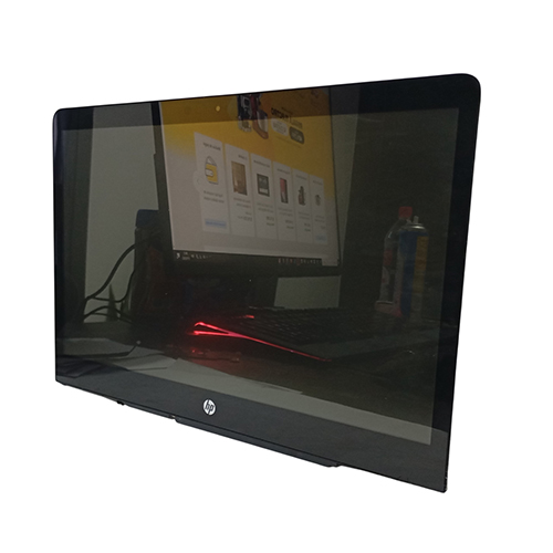 Conjunto De Pantalla Y Táctil Hp Pavilion X360 14-ba001la