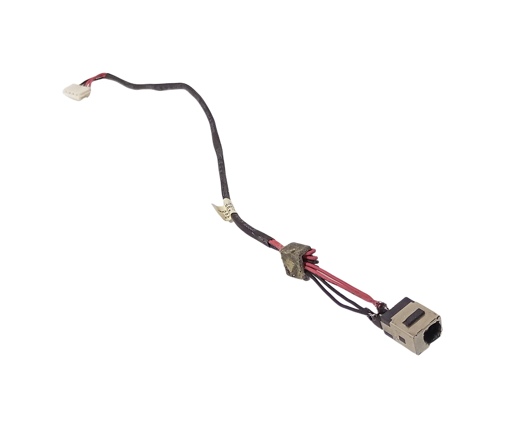 Pin De Carga Notebook Lenovo G550 Dc301007800 - Image 2