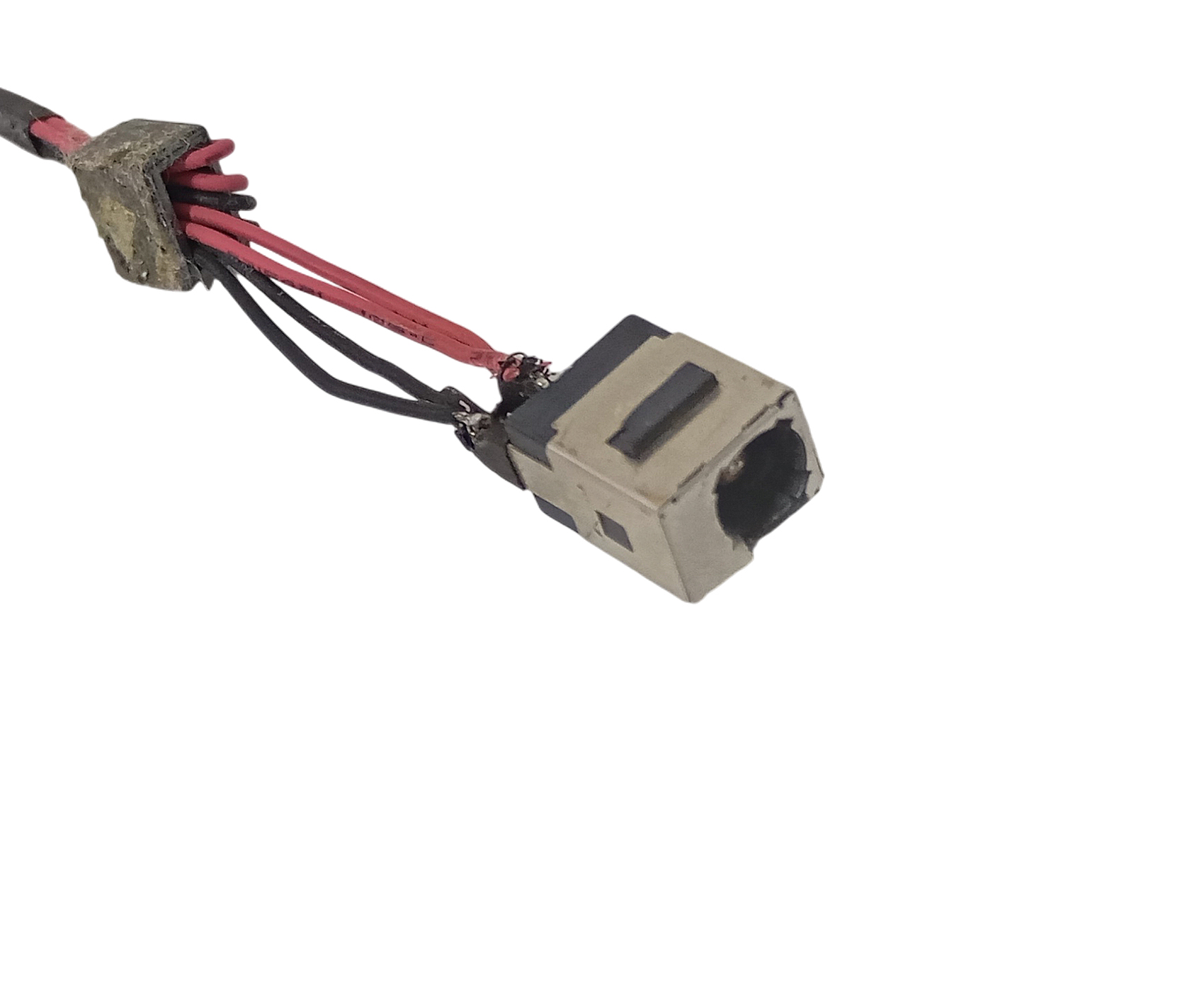 Pin De Carga Notebook Lenovo G550 Dc301007800 - Image 3