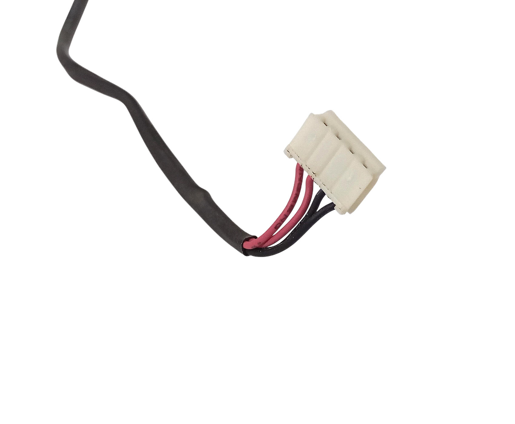 Pin De Carga Notebook Lenovo G550 Dc301007800 - Image 4