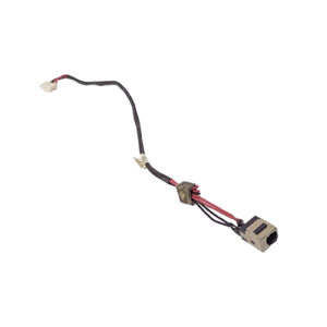 Pin De Carga Notebook Lenovo G550 Dc301007800