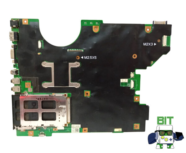 Placa Madre Notebook Dell Latitude E5510 0gy40f Funcionando - Image 3