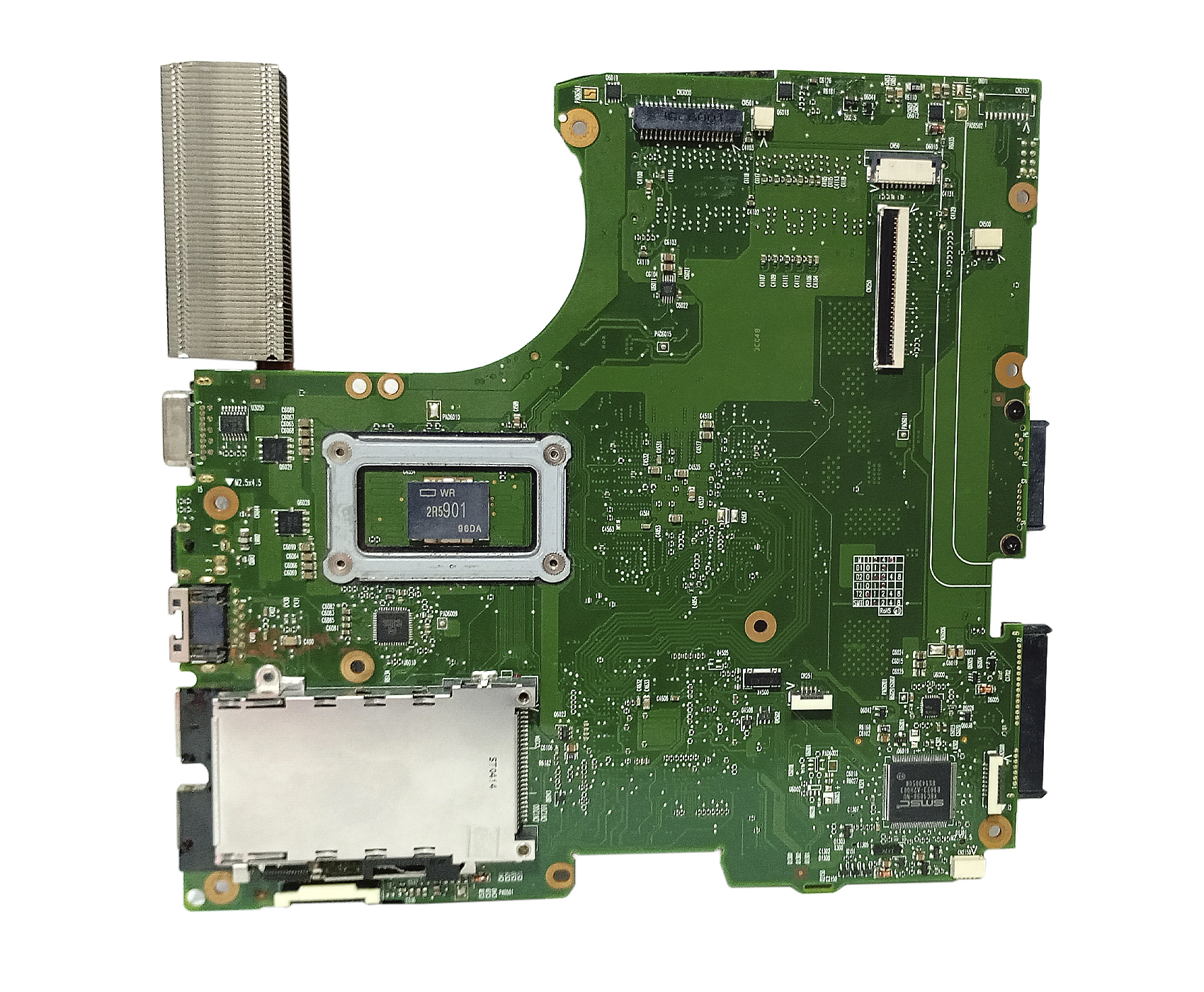 Placa Madre Notebook Hp 420 Completa Lista Para Usar! - Image 3