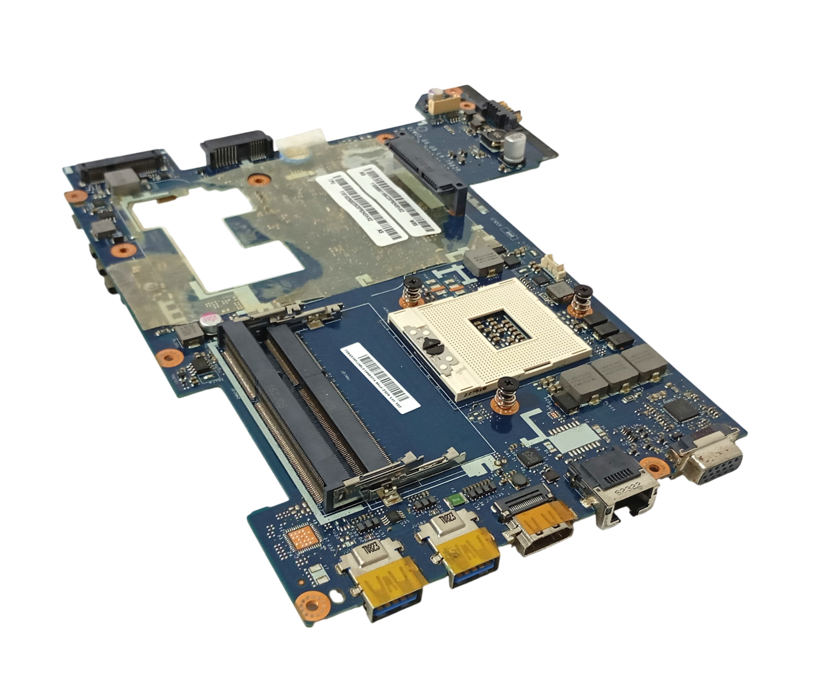 Placa Madre Notebook Lenovo G480 Q1wg5_g6_g9 La7982p - Image 3