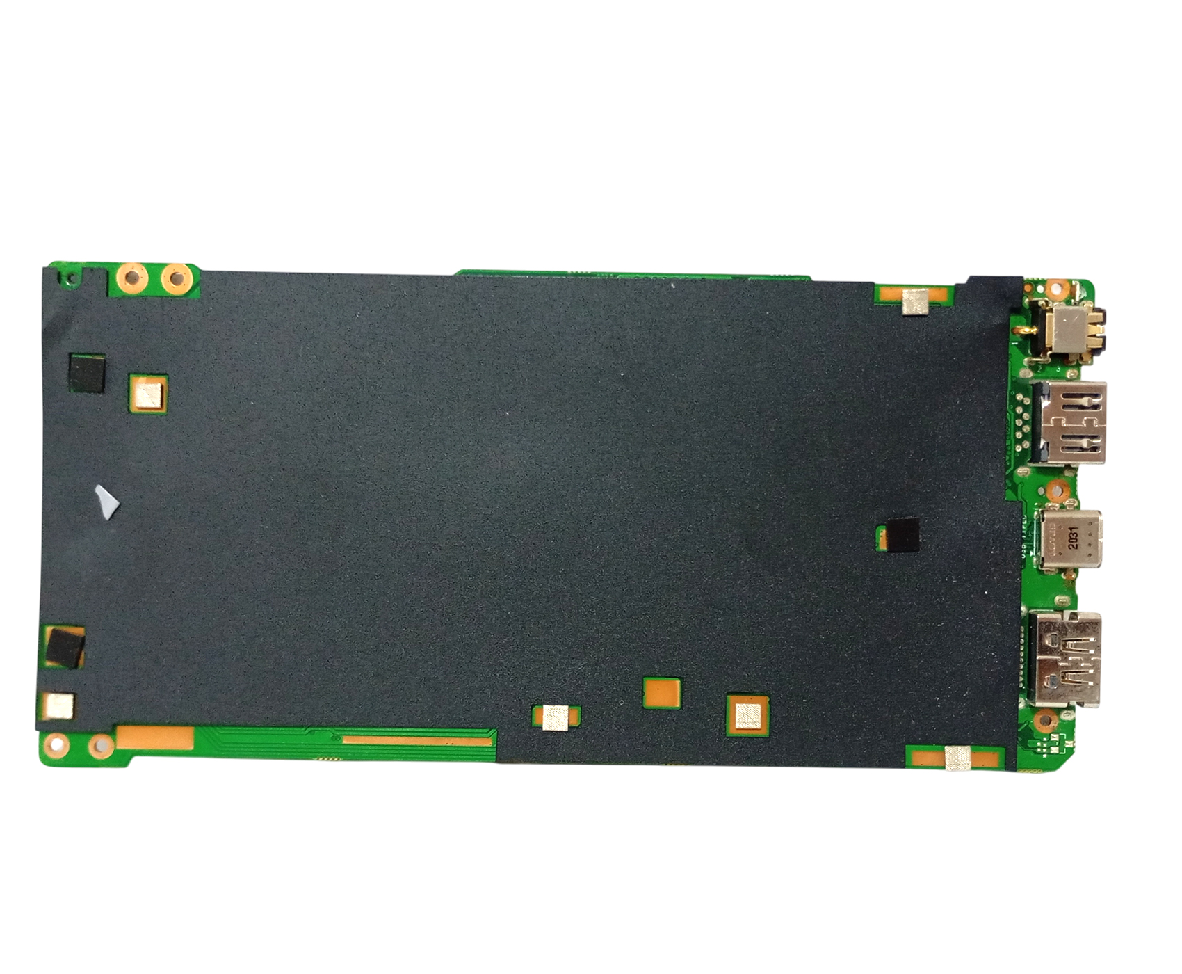 Placa Madre Notebook Gfast N-100 I4120w Funcionando Ok - Image 3