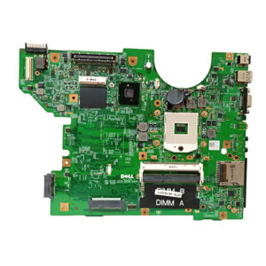 Placa Madre Notebook Dell Latitude E5510 0gy40f Funcionando