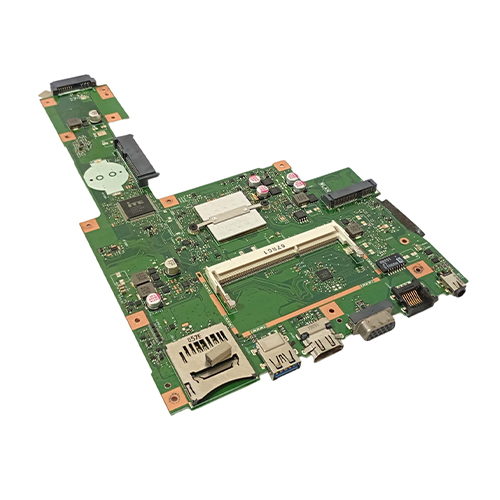Placa Madre Notebook Asus X553m Lista Para Usar!