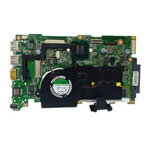 Placa Madre Notebook Asus X201e Celeron 847 2gb Ram
