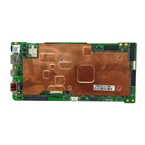 Placa Madre Notebook Gfast N-100 I4120w Funcionando Ok