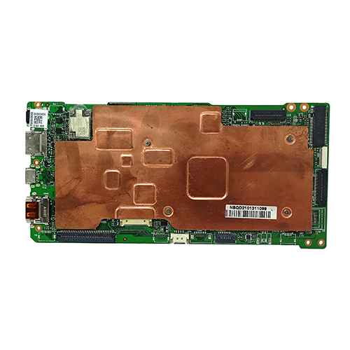 Placa Madre Notebook Gfast N-100 I4120w Funcionando Ok
