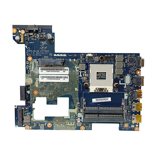 Placa Madre Notebook Lenovo G480 Q1wg5_g6_g9 La7982p