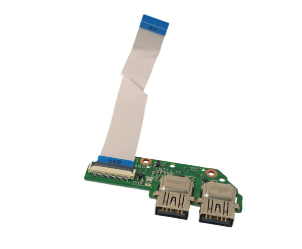 Placa De Puertos Usb Notebook Hp 15-dy Da0p5dtb8b0 - Image 2