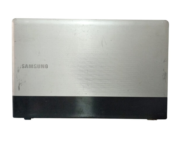 Tapa Cover De Display Y Bisagras Notebook Samsung Np300 E5a - Image 2