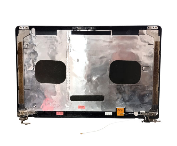Tapa Cover De Display Y Bisagras Notebook Samsung Np300 E5a - Image 3
