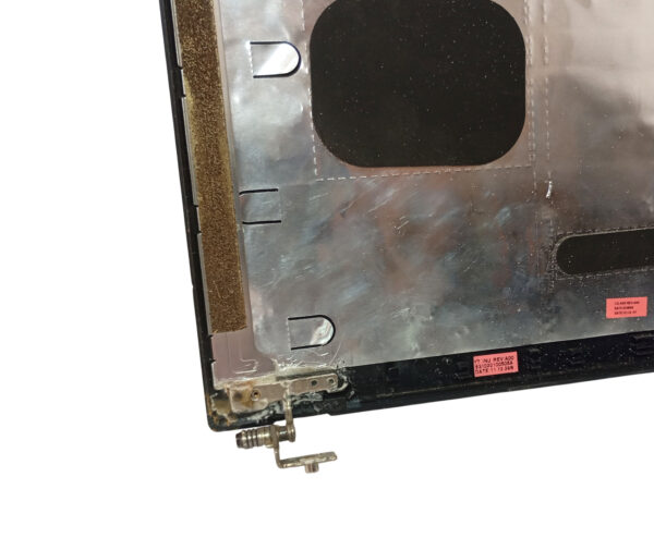 Tapa Cover De Display Y Bisagras Notebook Samsung Np300 E5a - Image 5
