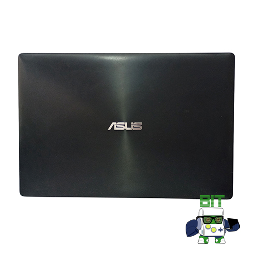Tapa Cover De Display Y Bisagras Notebook Asus X553m