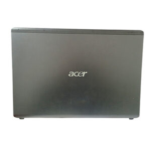 Tapa Cover De Display Y Bisagras Notebook Acer Aspire 4810t