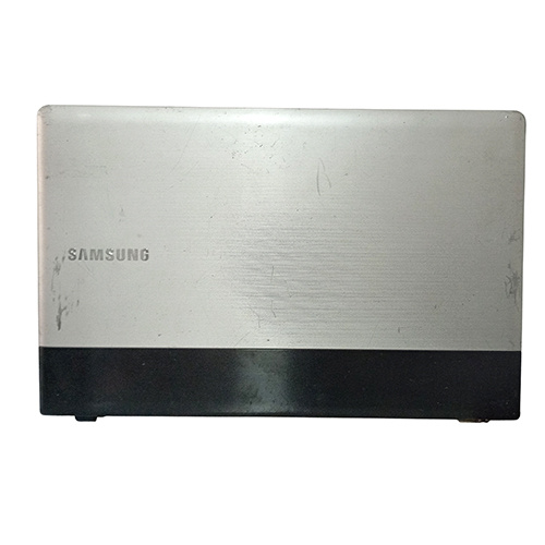 Tapa Cover De Display Y Bisagras Notebook Samsung Np300 E5a