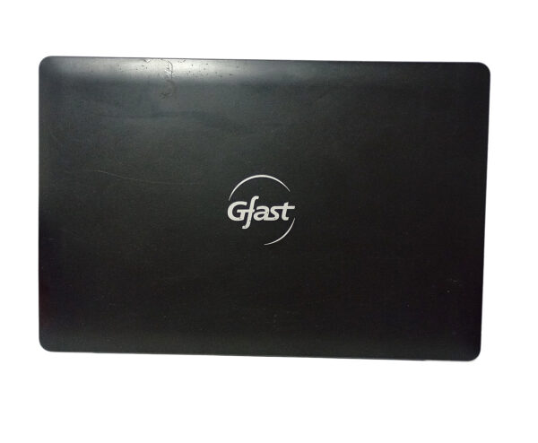 Tapa Cover De Display Notebook Gfast N-100 I4120w - Image 2