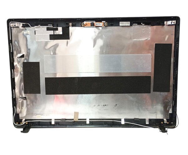 Tapa Cover De Display Notebook Asus X55a - Image 3