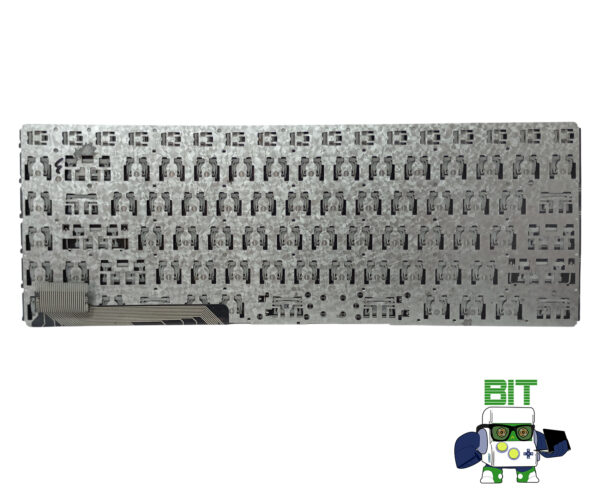 Teclado Notebook Exo Cloudbook E15 Original - Image 3