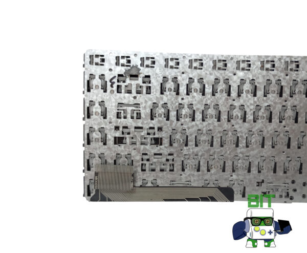 Teclado Notebook Exo Cloudbook E15 Original - Image 4