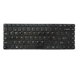 Teclado Notebook Exo Cloudbook E15 Original
