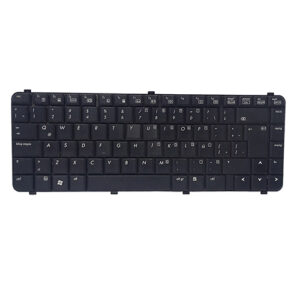Teclado Notebook Compaq 515 511 510 610 615 537583-161