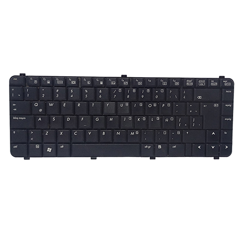 Teclado Notebook Compaq 515 511 510 610 615 537583-161