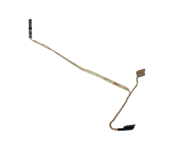 Cable Flex De Video Y Webcam Notebook Viewsonic N14s - Image 2