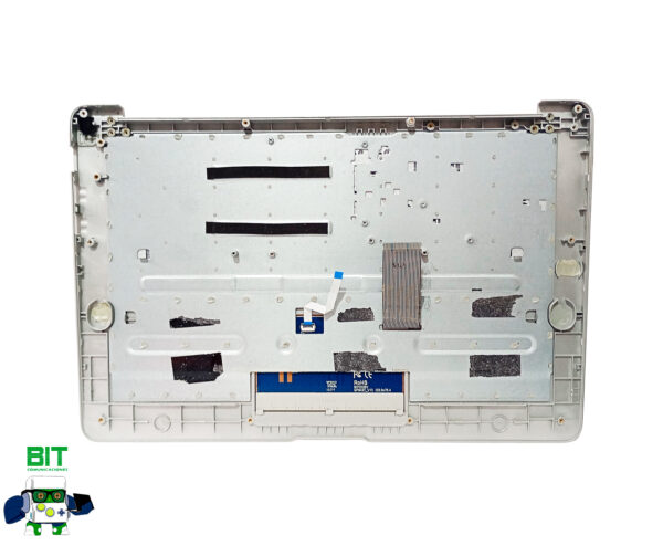 Base Superior Palmrest Completo Notebook Viewsonic N14s - Image 3