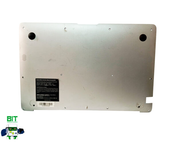 Carcasa Base Inferior Notebook Viewsonic N14s - Image 2