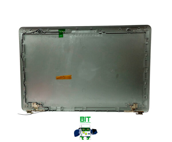 Tapa Cover De Display Y Bisagras Notebook Viewsonic N14s - Image 3