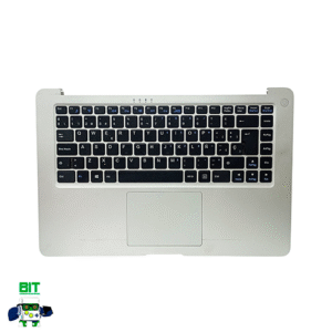 Base Superior Palmrest Completo Notebook Viewsonic N14s