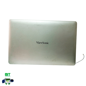 Tapa Cover De Display Y Bisagras Notebook Viewsonic N14s