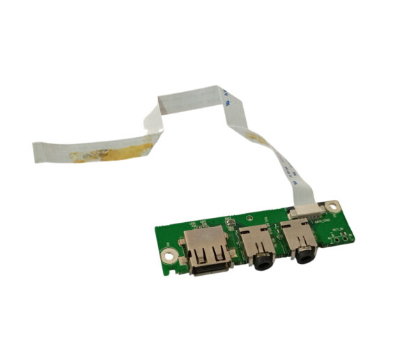 Placa Usb Sonido Audio Jack Netbook Cx Cxph10 - Image 2