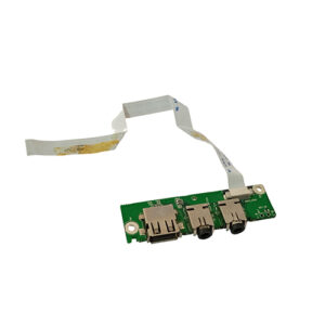 Placa Usb Sonido Audio Jack Netbook Cx Cxph10
