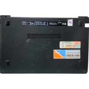 Carcasa Base Inferior Notebook Asus X201e