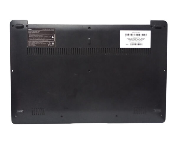 Carcasa Base Inferior Notebook Gfast N-100 I4120w - Image 2