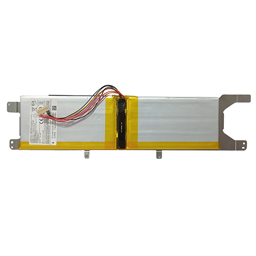 Bateria Notebook Gfast N100 I4120w PT3165115-2S, 7.6V 42.56Wh