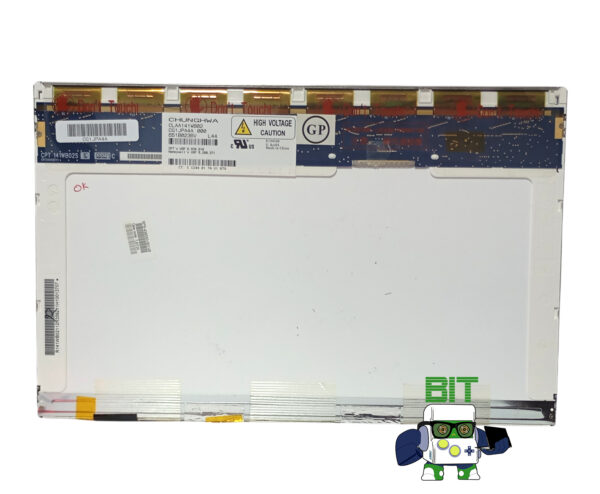 Pantalla Display Chunghwa 14.1 Claa141wb02 30 Pines - Image 3