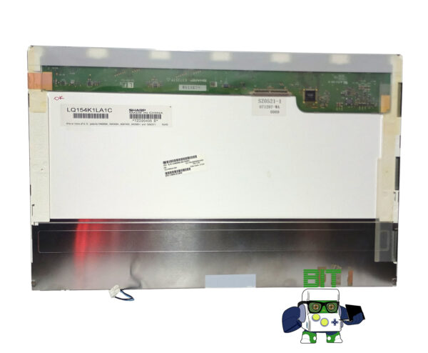 Pantalla Display Notebook Sharp 15.4 Lq154k1la1c 30 Pines - Image 3