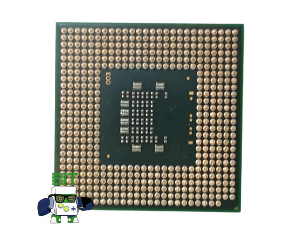 Procesador De Notebook Intel Core 2 Duo T7250 - Image 3