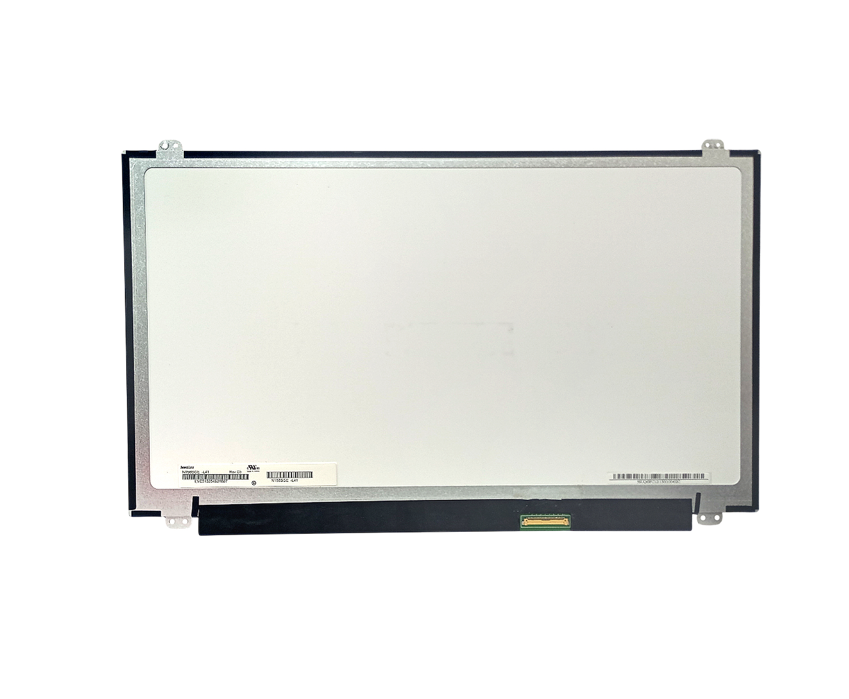 Pantalla Display Innolux Slim 15.6 40 Pines N156bge-l41 - Image 3