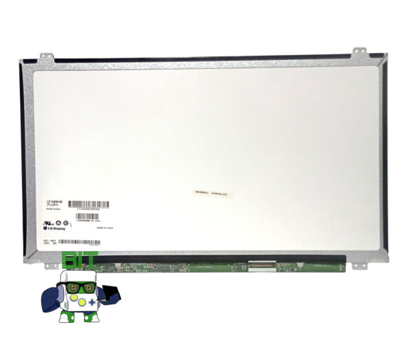 Pantalla Display 15.6 40p Slim Lp156whb Tl A1 Con Detalle - Image 6