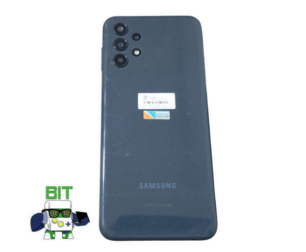 Celular Samsung Galaxy A13 128gb 4gb Ram Azul - Image 5